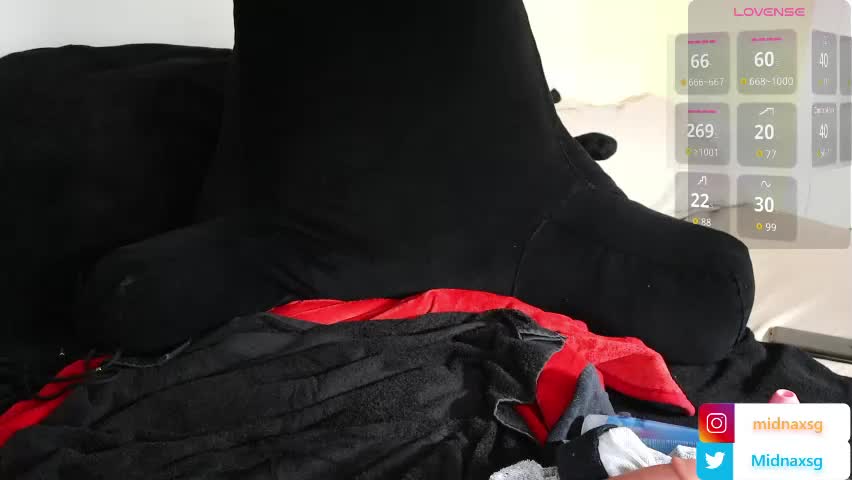 midnaxsg Adult Chat April 5, 2026