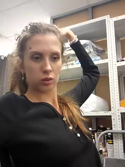 KittyTempreXXX Adult Chat April 5, 2026