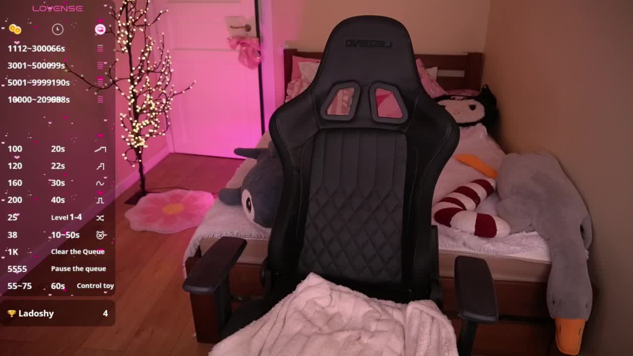 OnlyPenny Adult Chat April 5, 2026