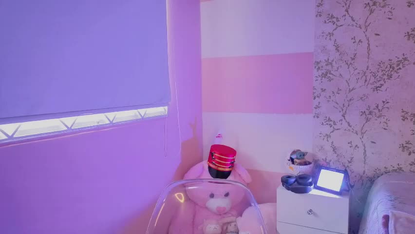 charlote__miller Adult Chat April 5, 2026