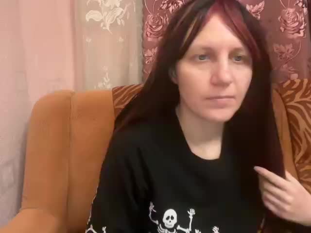 Alissared81 Adult Chat April 5, 2026