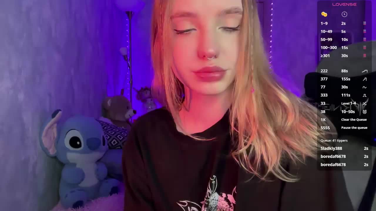 EveDarkSide Adult Chat April 5, 2026