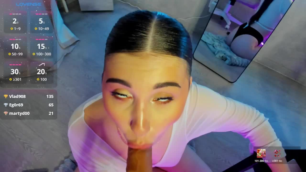 Emily-Lews Adult Chat April 5, 2026