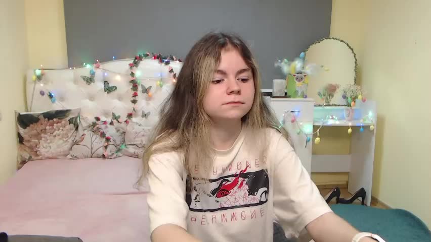 rrtinaredly Adult Chat April 4, 2026