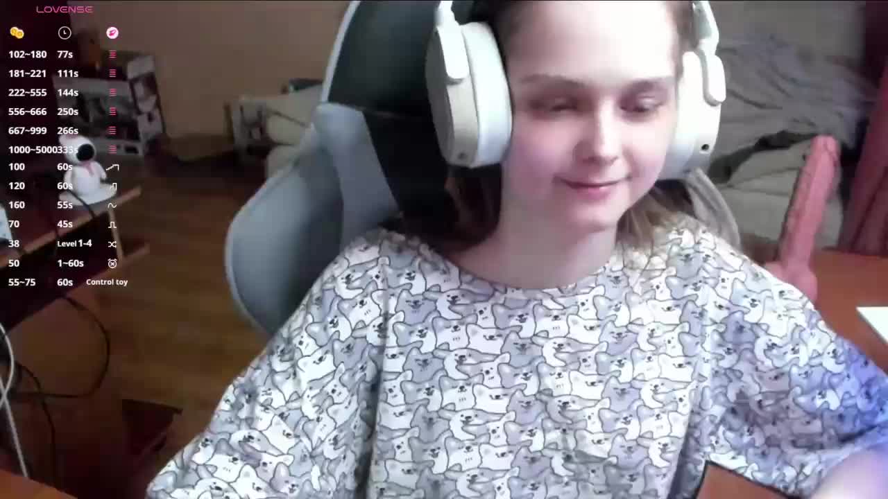 DennyDular Adult Chat April 5, 2026