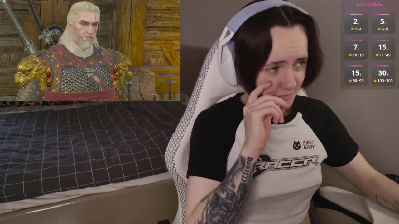LunaL0ve Adult Chat April 4, 2026