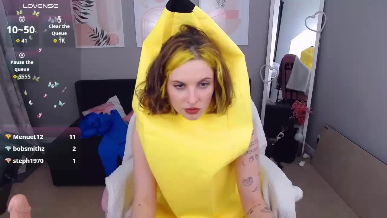 AdelRay Adult Chat April 5, 2026