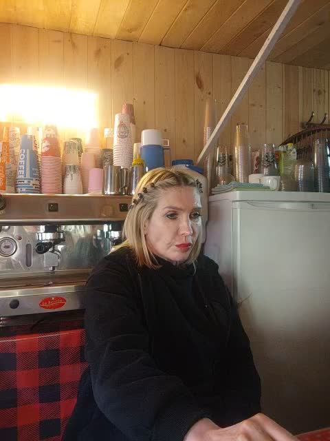 Katriona Adult Chat April 5, 2026