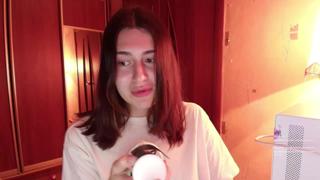 KristinaScott Adult Chat April 5, 2026