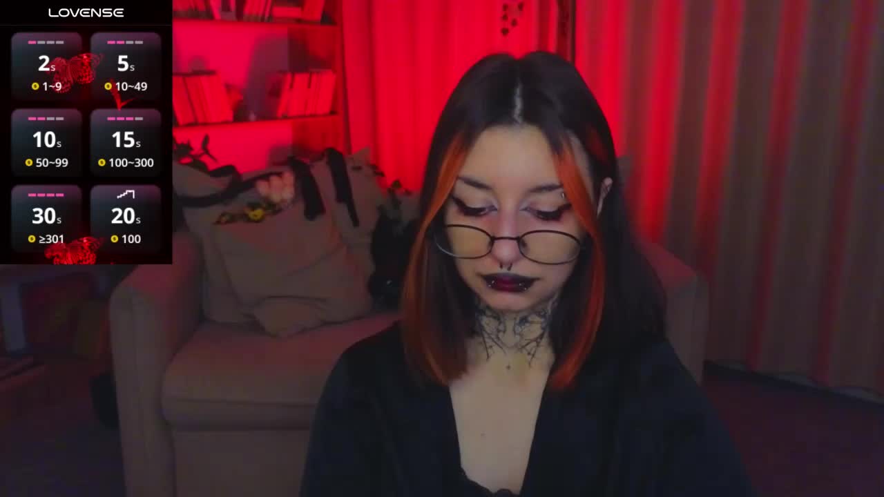 MistressMarcelline Adult Chat April 4, 2026