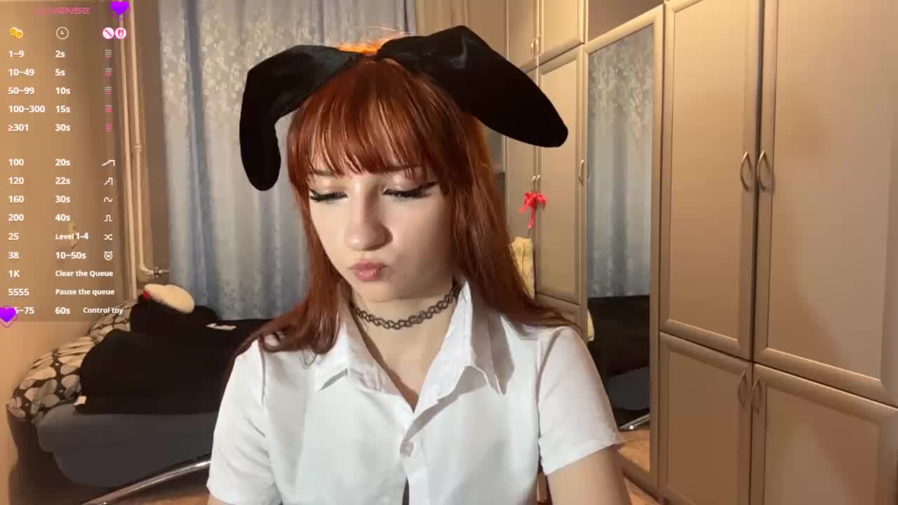 UrrLuna Adult Chat April 5, 2026