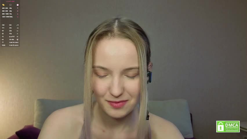 tashinapetitto Adult Chat April 5, 2026