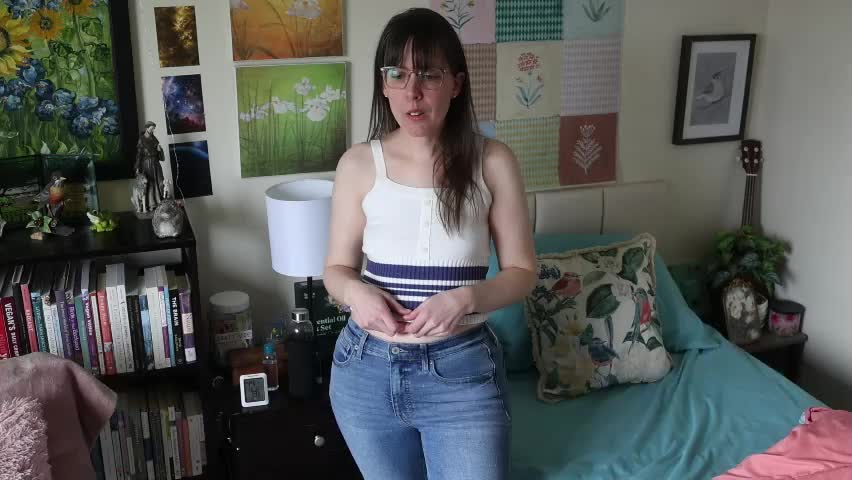 ellynaomi Adult Chat April 4, 2026