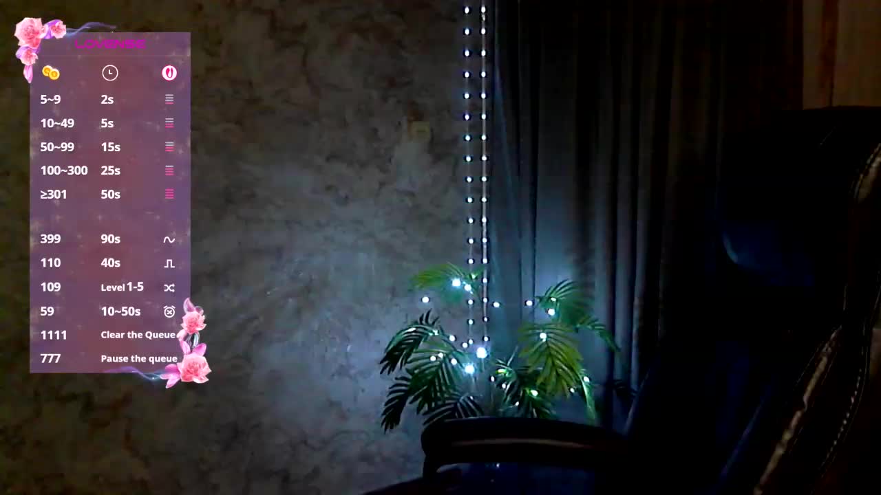 NERVOMOTINA Adult Chat April 5, 2026