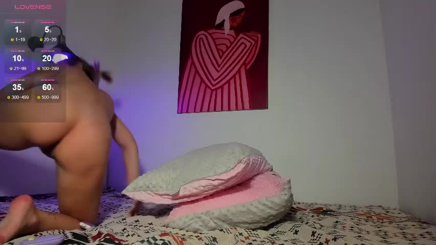 anny_limis Adult Chat April 5, 2026