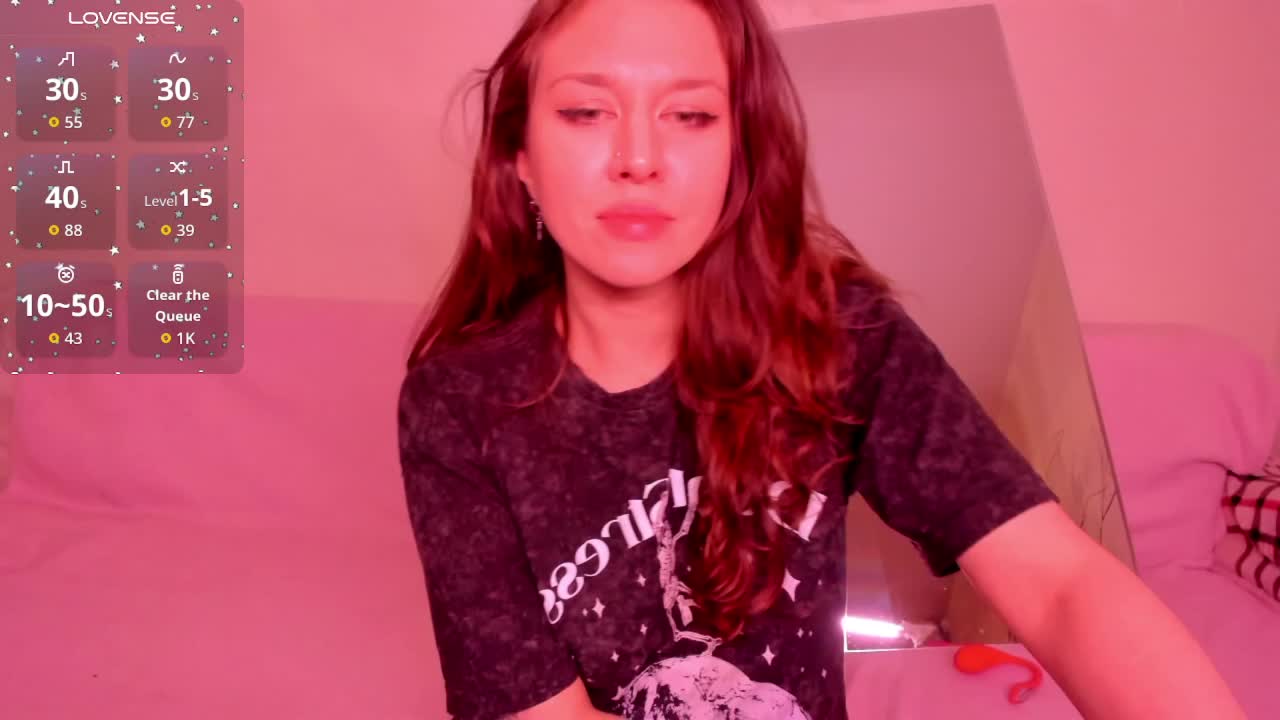 FoxyAlisa Adult Chat April 5, 2026