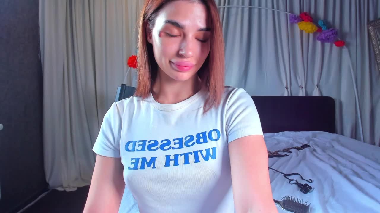 Jesikalooove Adult Chat April 5, 2026