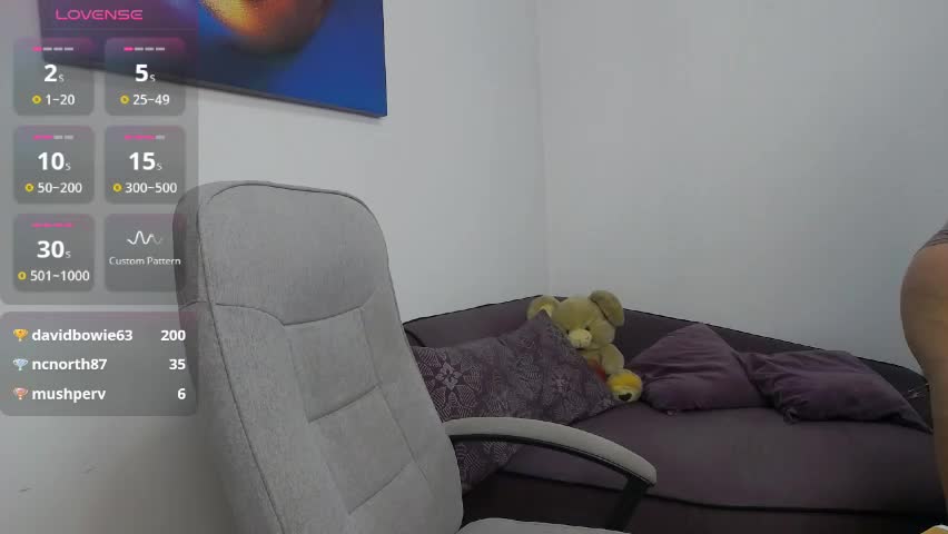 natashaboobs Adult Chat April 4, 2026