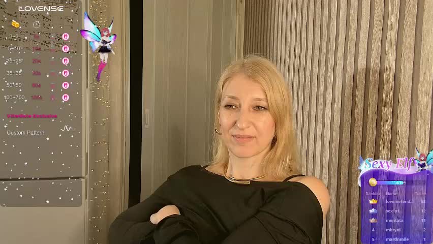 larasabele Adult Chat April 4, 2026