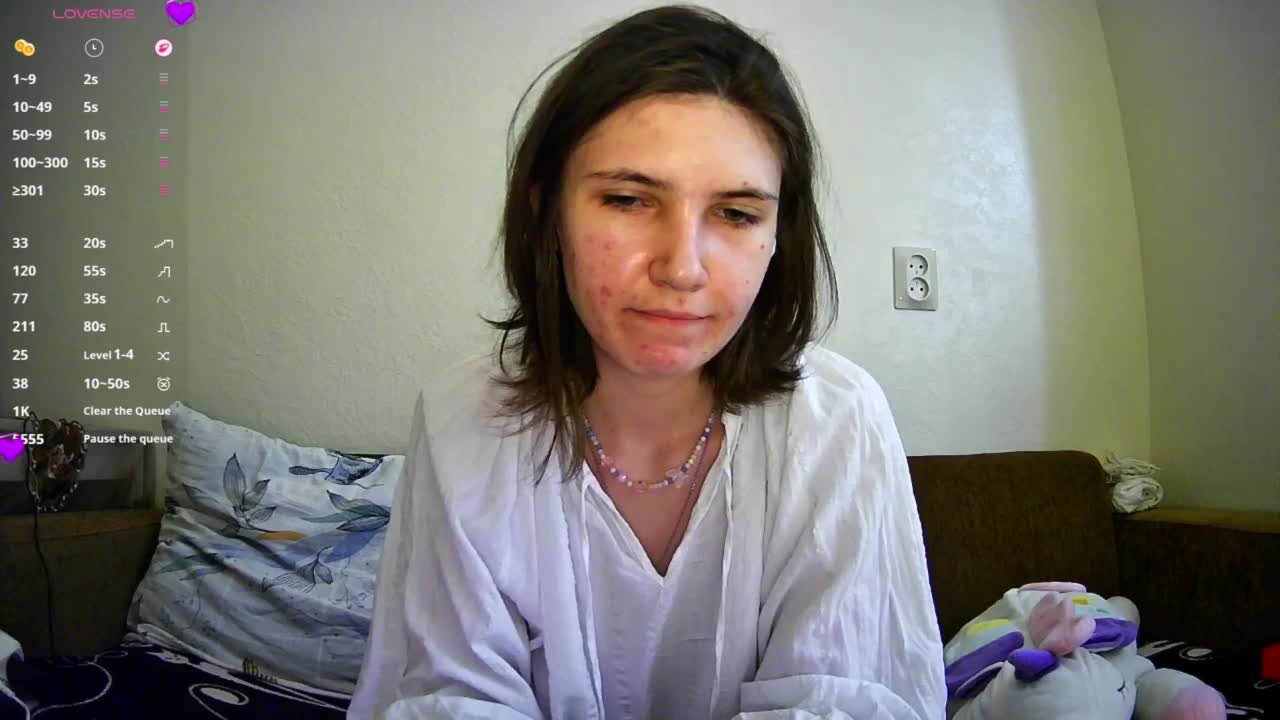 urrMila Adult Chat April 4, 2026