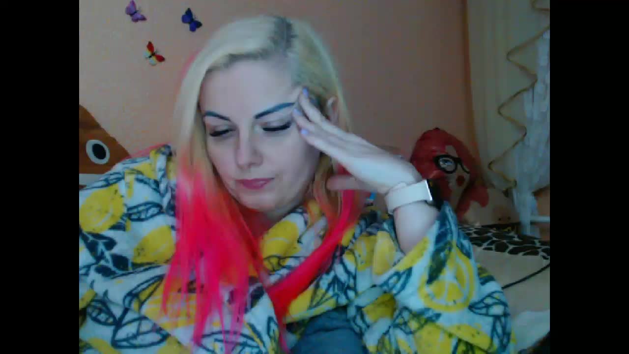 LazyPussy Adult Chat April 5, 2026