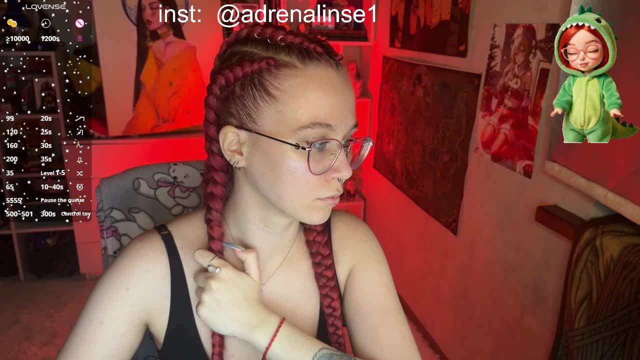 Kushina Adult Chat April 5, 2026