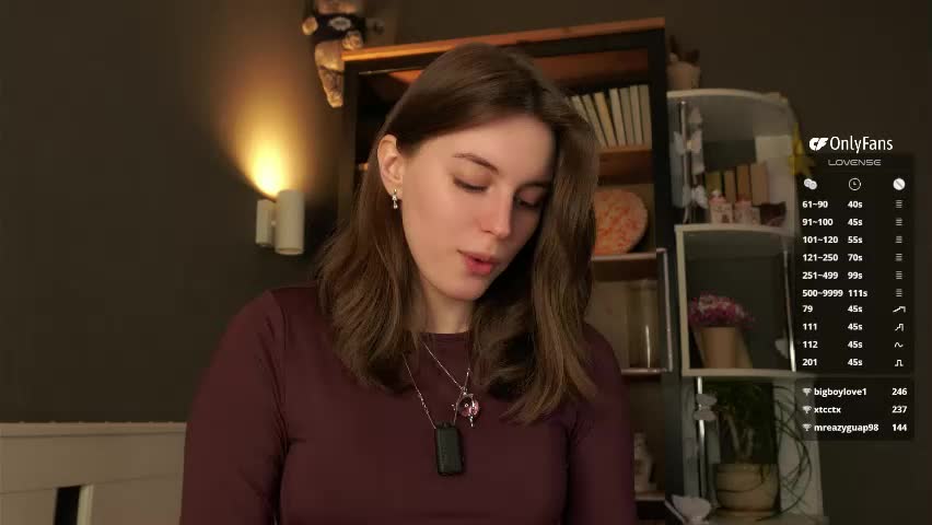 aislyfarran Adult Chat April 4, 2026