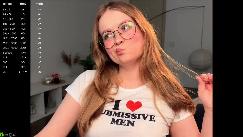 emilyforelsket Adult Chat April 5, 2026