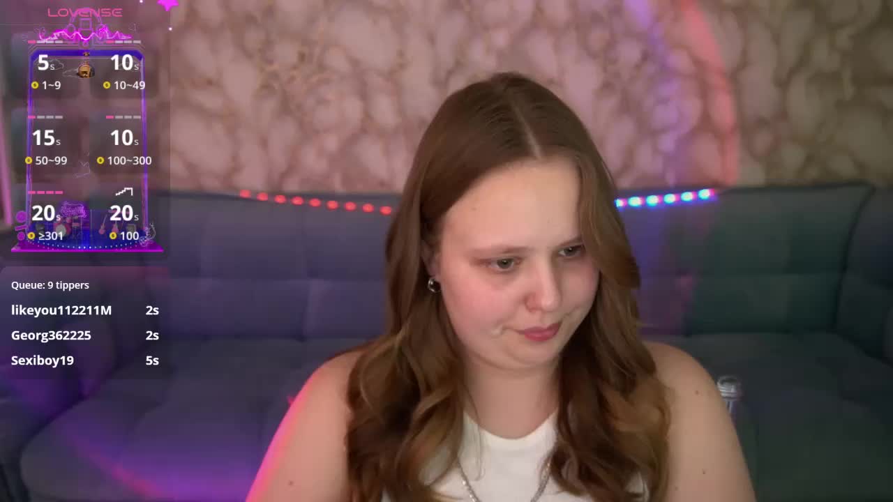 CrystallPaws Adult Chat April 5, 2026