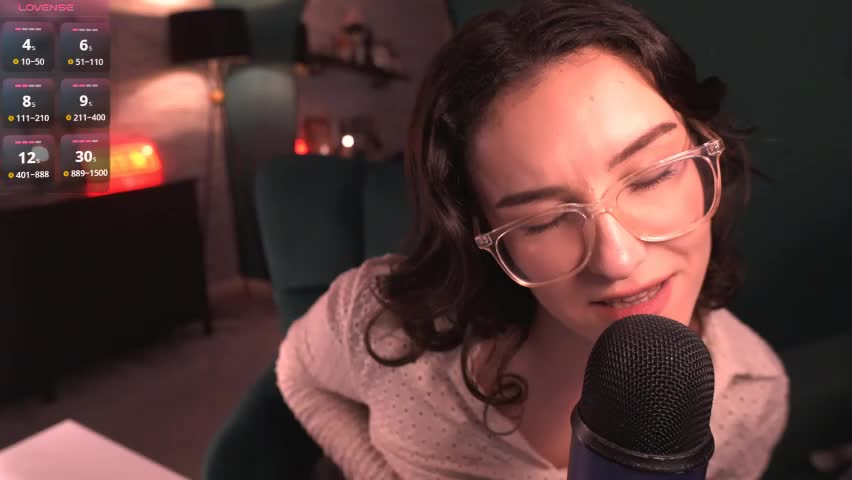 sensual_jassmine Adult Chat April 5, 2026