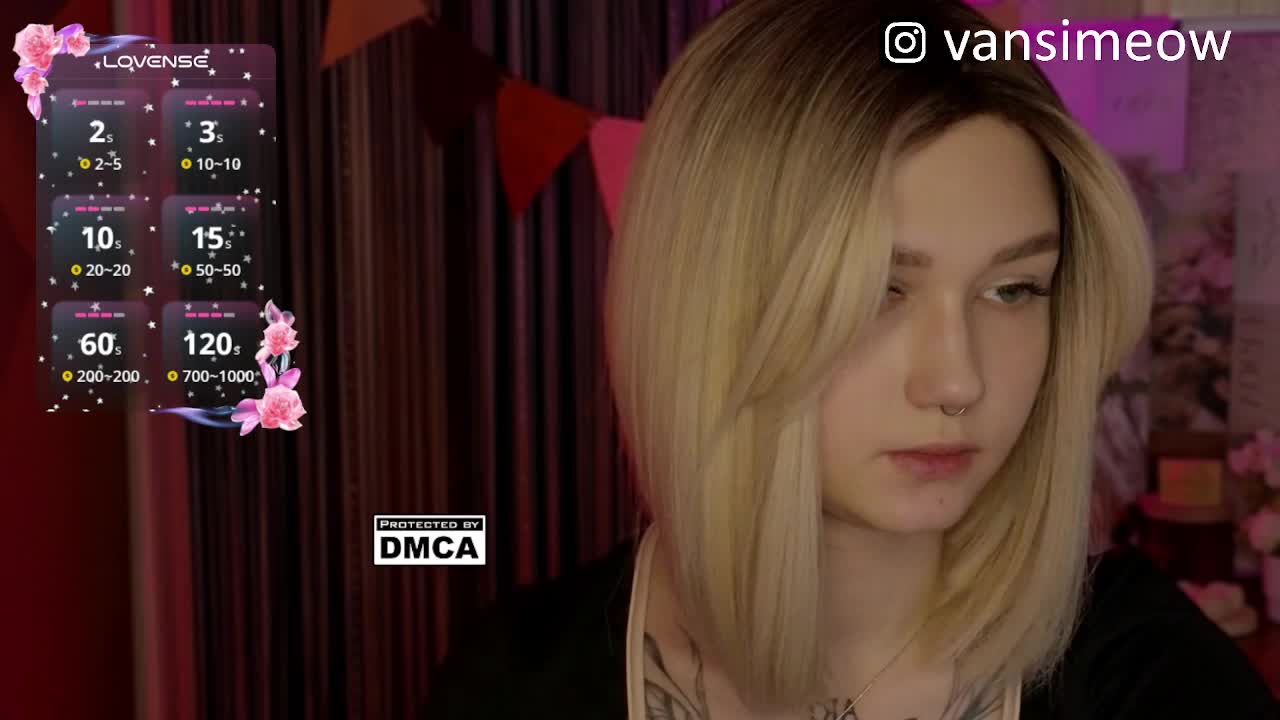 vanslly Adult Chat April 5, 2026