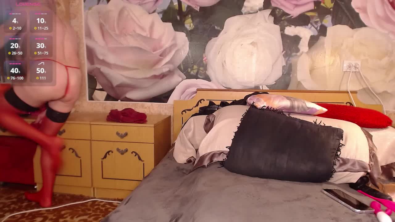 -Karolina555- Adult Chat April 5, 2026