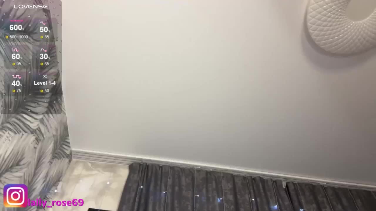 LallyRose Adult Chat April 5, 2026