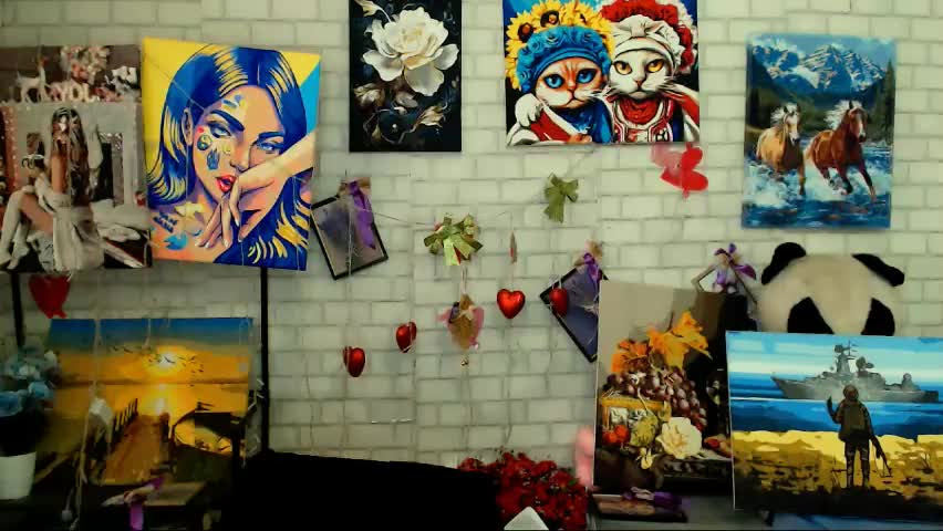 darina_m_ Adult Chat April 4, 2026