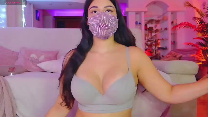 the__sabenna Adult Chat April 4, 2026