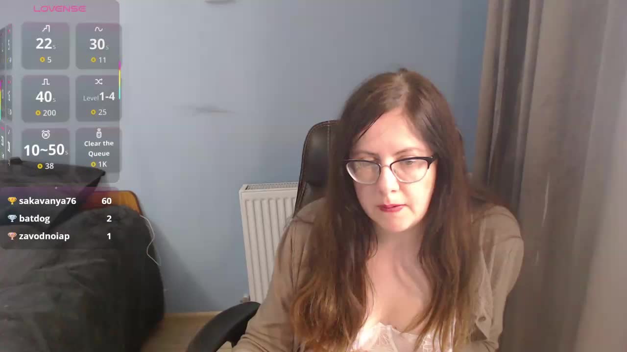 mandarinka28 Adult Chat April 4, 2026