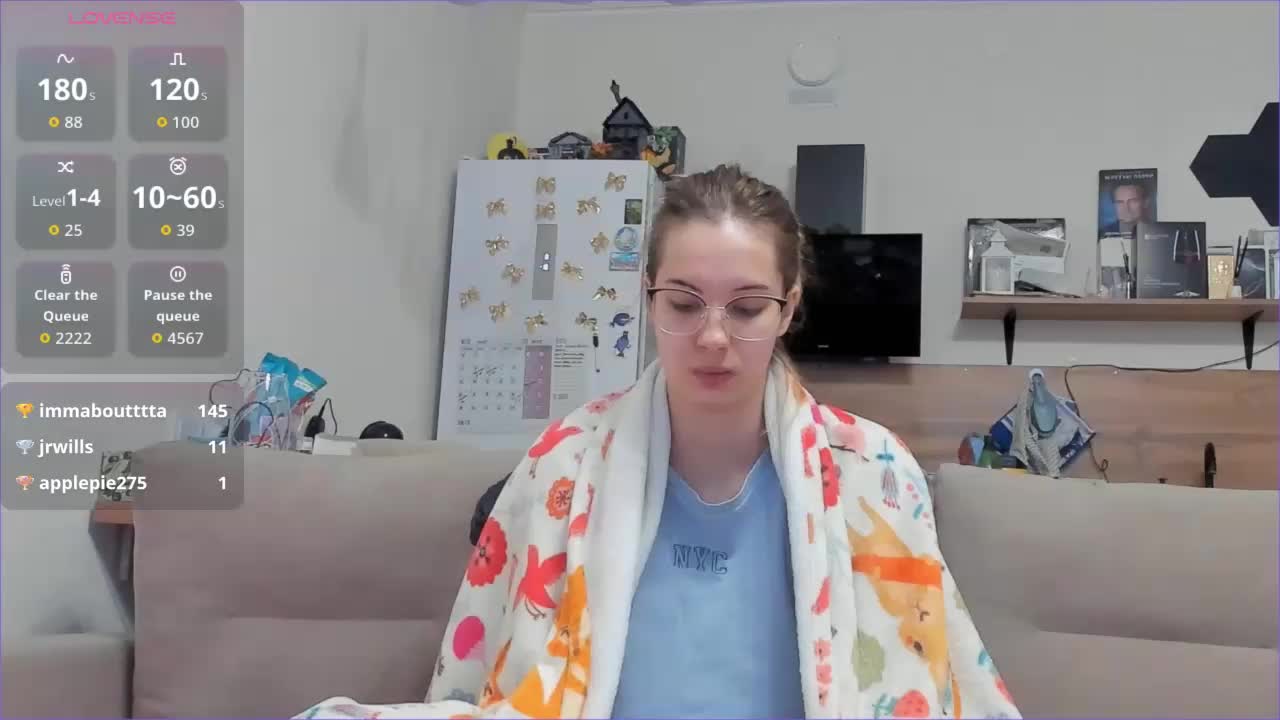 Akakimakakaya Adult Chat April 4, 2026