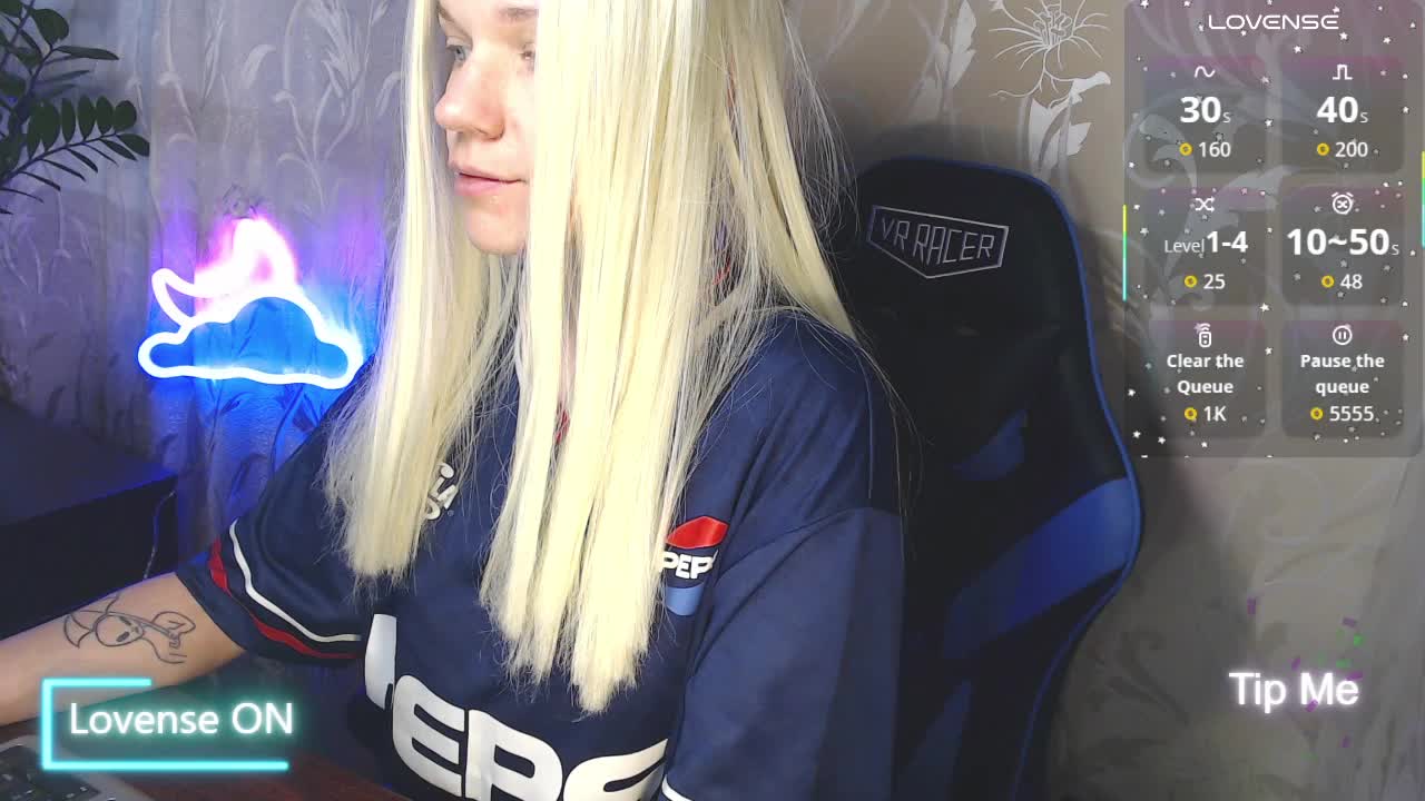 Shiny_Victoria Adult Chat April 5, 2026