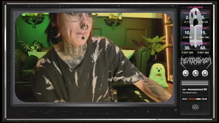 666deathgasm Adult Chat April 4, 2026