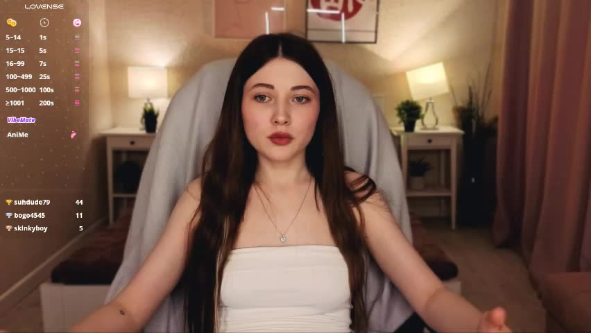 kimmie_shine Adult Chat April 4, 2026