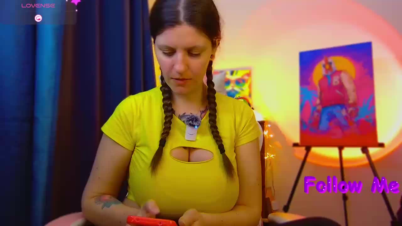 ann-mikele Adult Chat April 5, 2026