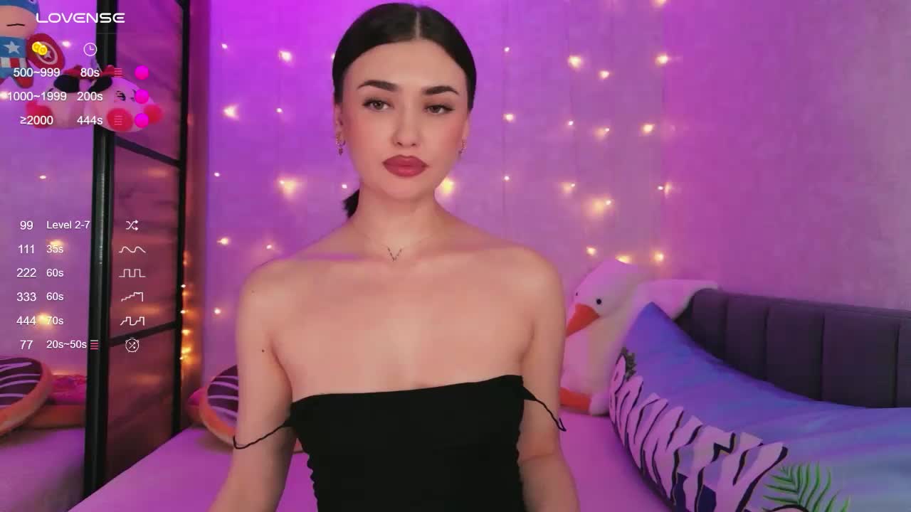 LeJanele Adult Chat April 4, 2026