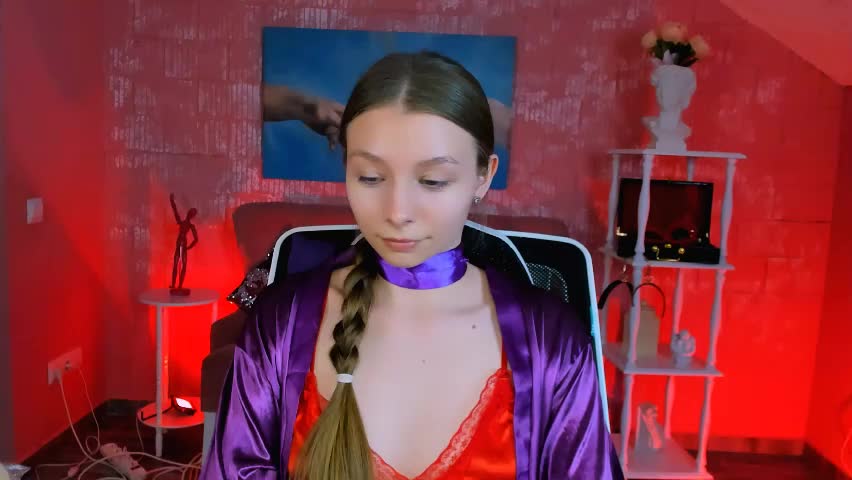 juliedaniel Adult Chat April 4, 2026