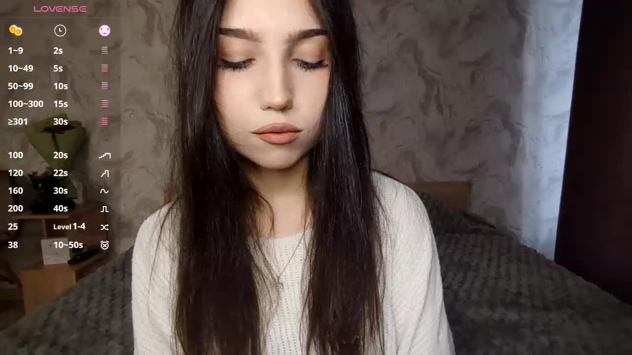 MeghanEberting Adult Chat April 5, 2026