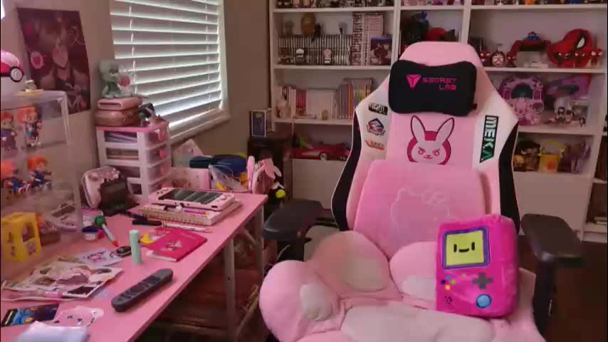 pinkcheetodomain Adult Chat April 4, 2026