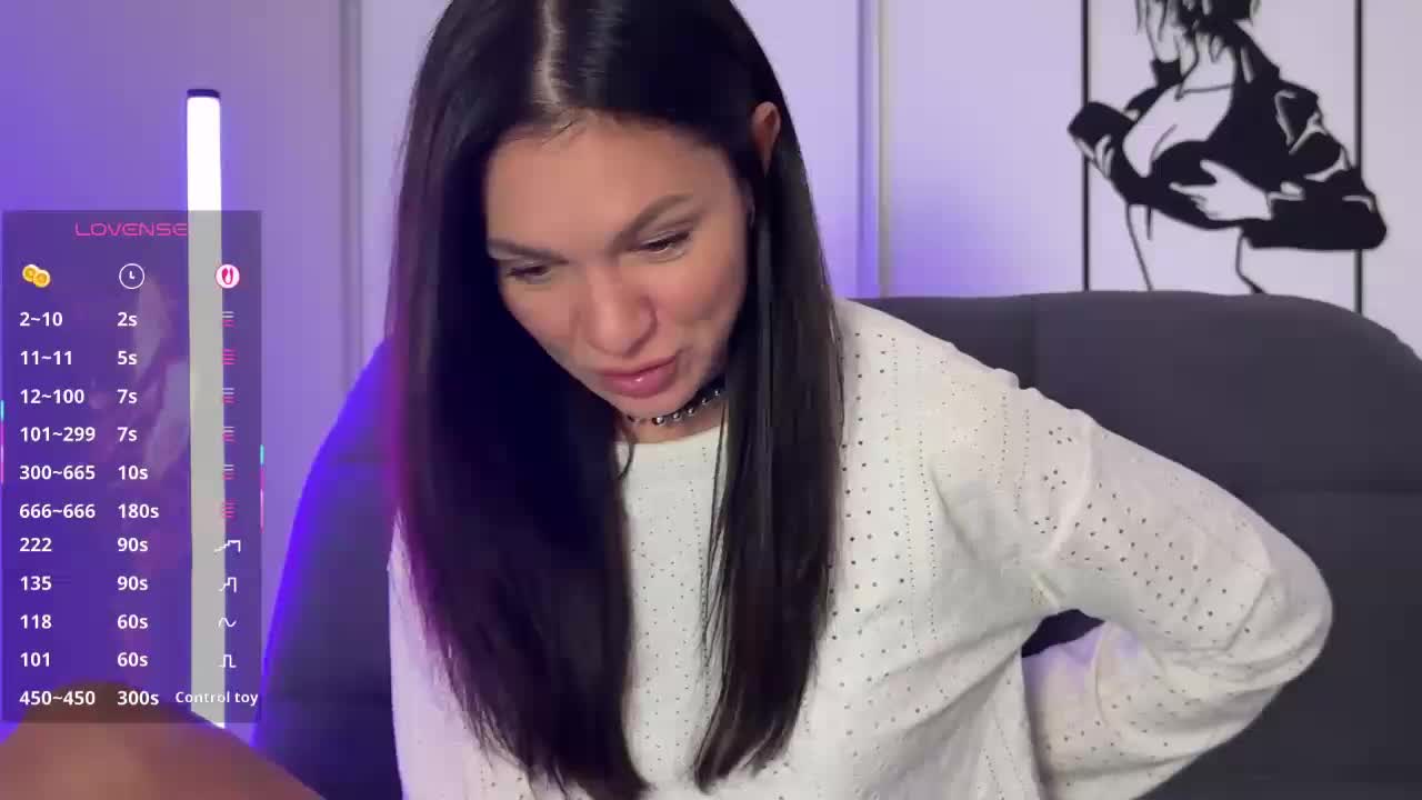 F_A_M_E Adult Chat April 5, 2026