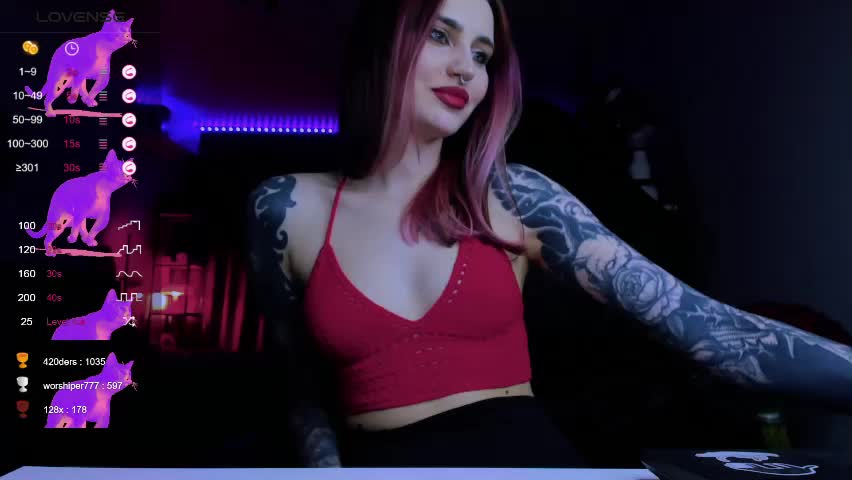 alice_specter Adult Chat April 4, 2026