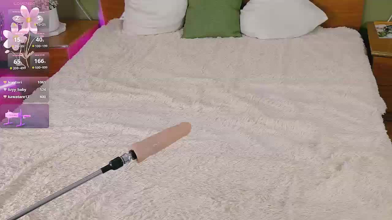 britneyfox Adult Chat April 5, 2026