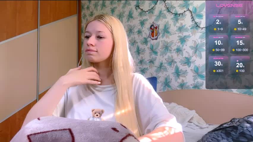 barbie_angel_ Adult Chat April 4, 2026