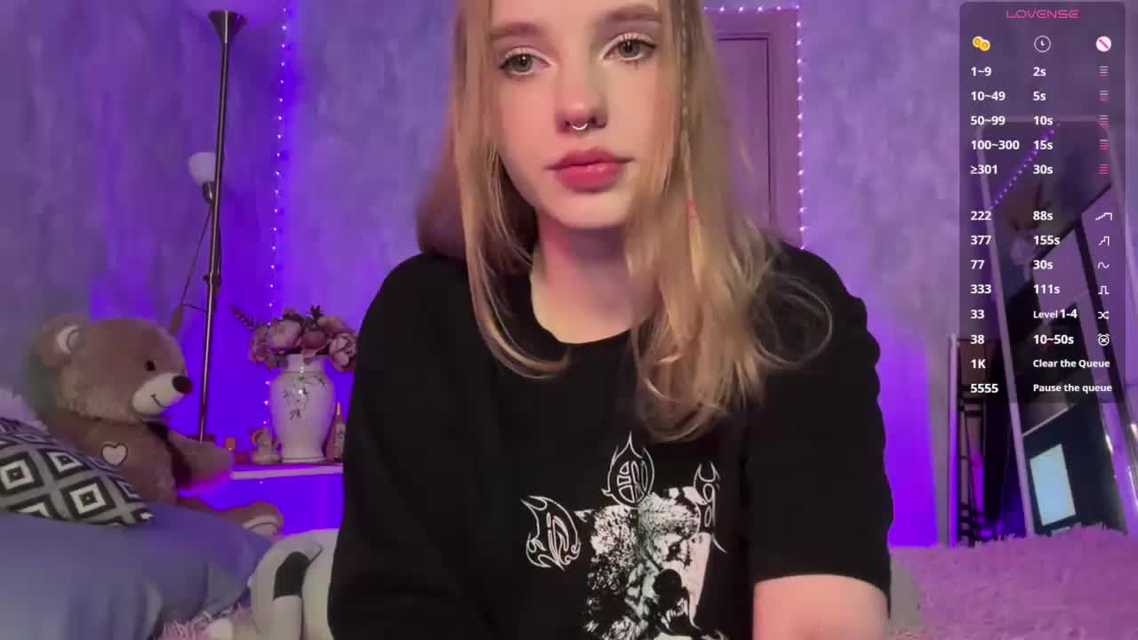 EveDarkSide Adult Chat April 5, 2026